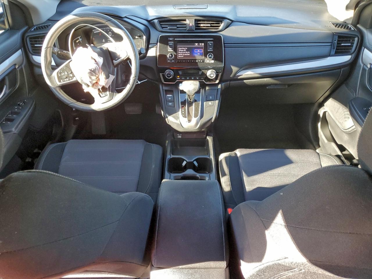 2020 Honda Cr-V Lx VIN: 5J6RW1H25LA009321 Lot: 94268785