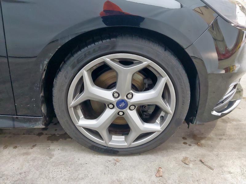 2016 FORD FOCUS 2.0 TDCI 185 ST-2 5DR