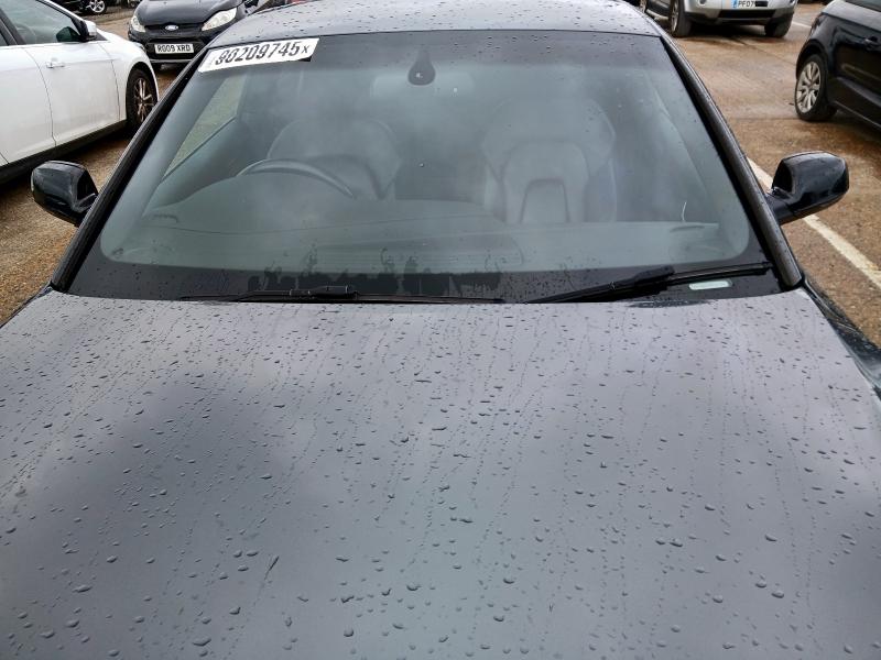 2016 AUDI A5 2.0 TDI 190 BLACK EDITION PLUS 2DR