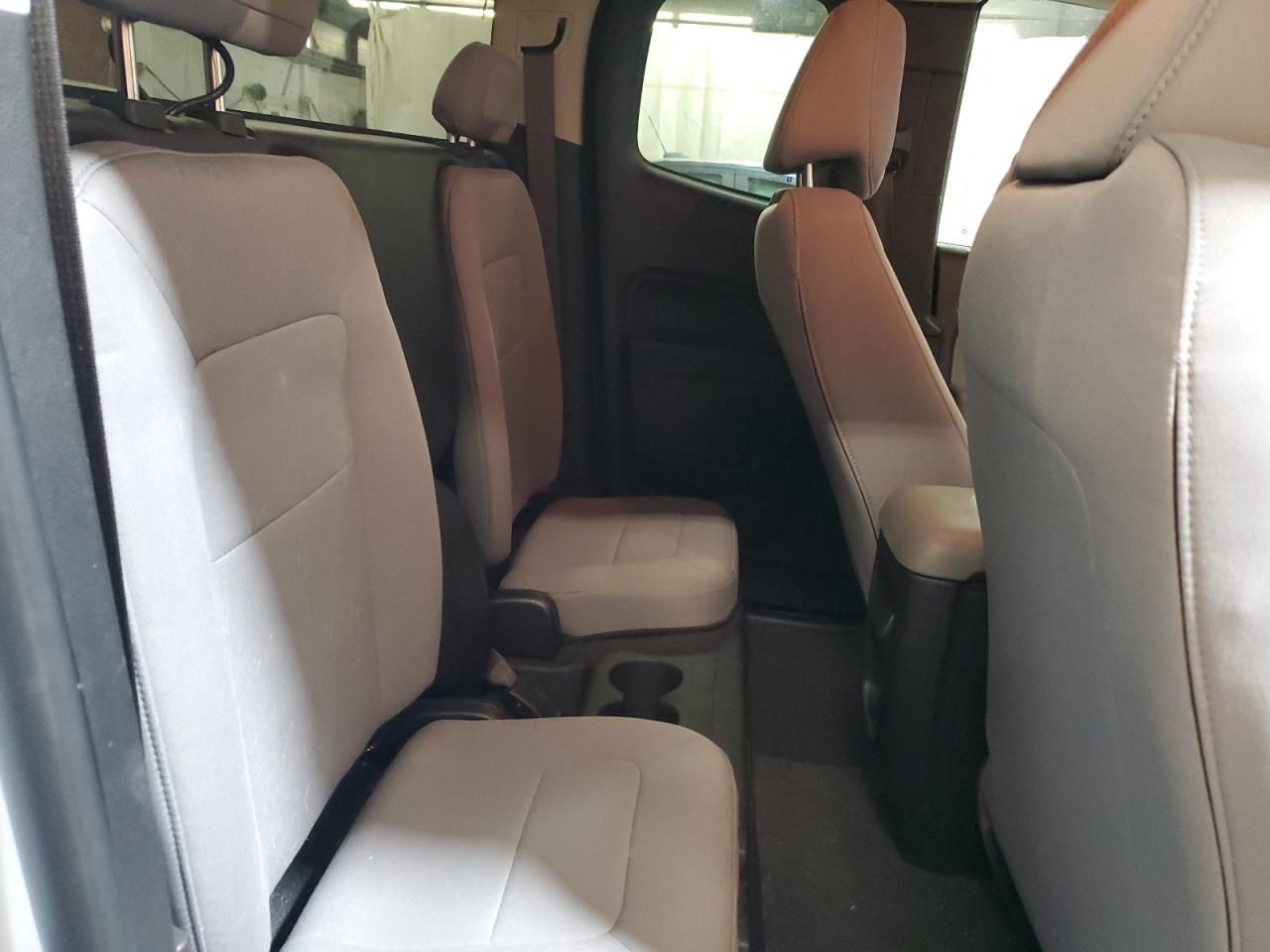 2020 Chevrolet Colorado VIN: 1GCHSBEA4L1104385 Lot: 91073235