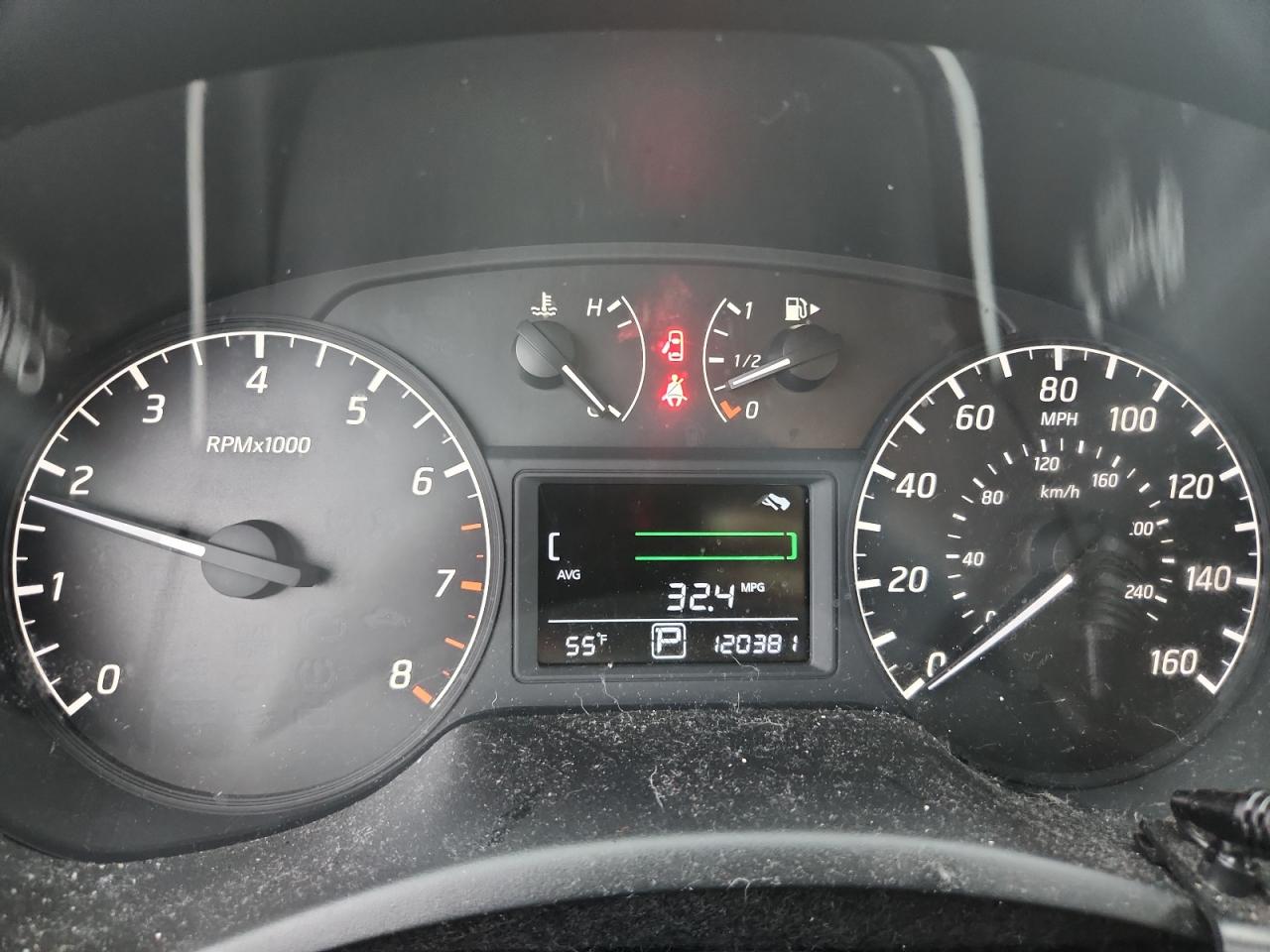 2014 Nissan Sentra S VIN: 3N1AB7AP6EY243783 Lot: 91640305