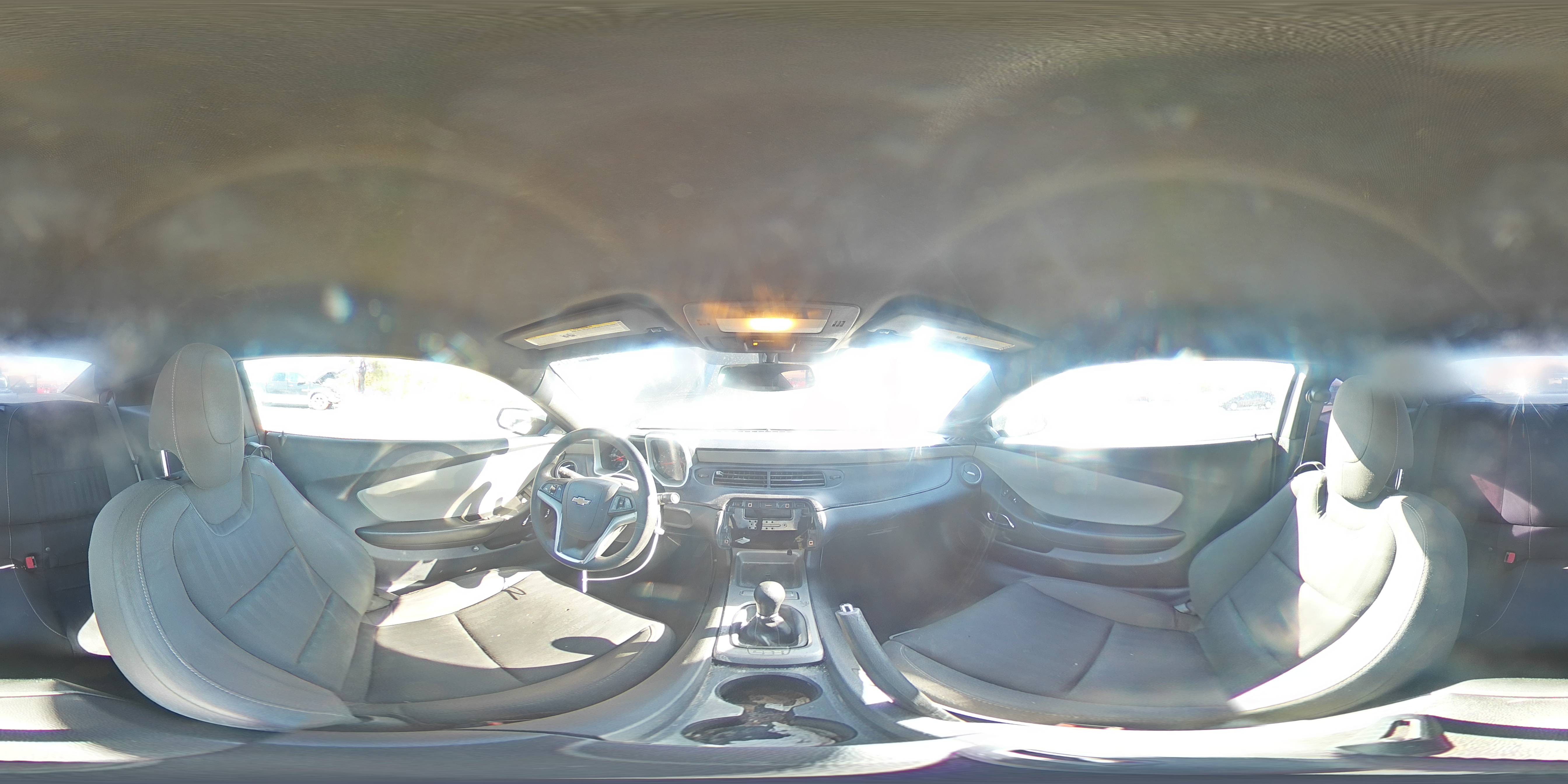 2014 Chevrolet Camaro Ls VIN: 2G1FE1E3XE9139465 Lot: 91622895