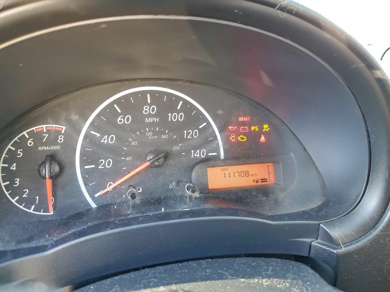 2017 Nissan Versa S VIN: 3N1CN7AP1HL826036 Lot: 93825465