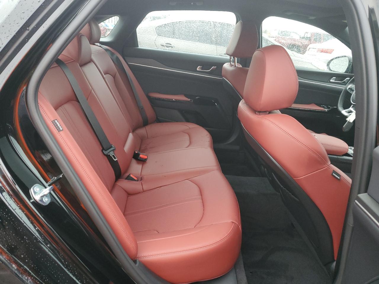 2026 Kia K5 Gt Line VIN: KNAG64J78T5415474 Lot: 93052535