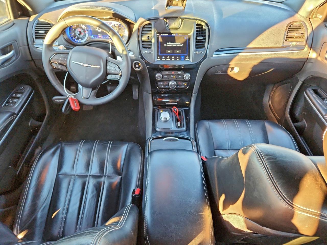 2023 Chrysler 300 S VIN: 2C3CCABG9PH537769 Lot: 93053145