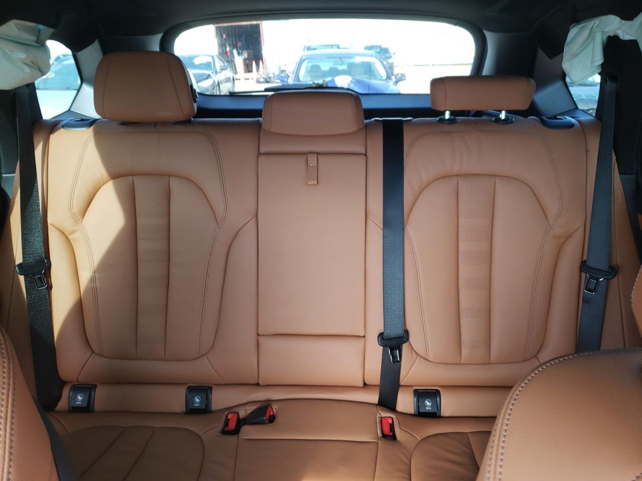 2022 BMW X5 xDrive40I VIN: 5UXCR6C08N9M10483 Lot: 91178125