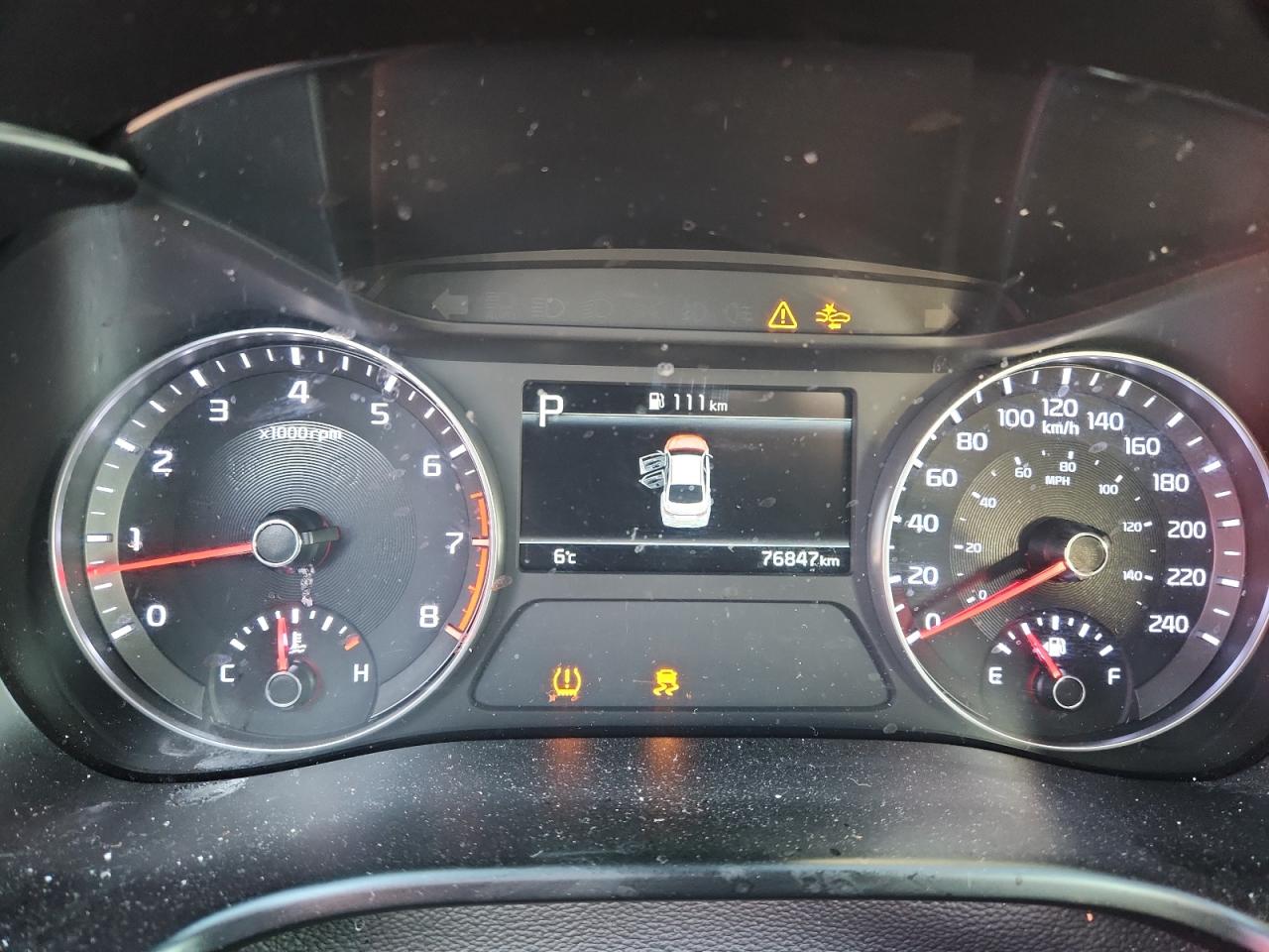 2022 Kia Forte Gt Line VIN: 3KPF34AD6NE463317 Lot: 91807635