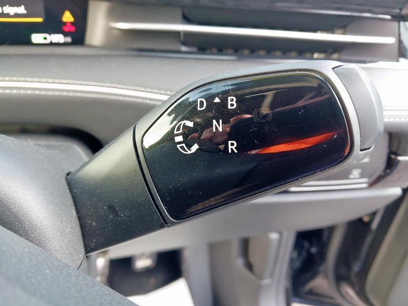 2025 VOLKSWAGEN ID.7 210KW MATCH PRO 77KWH 5DR AUTO