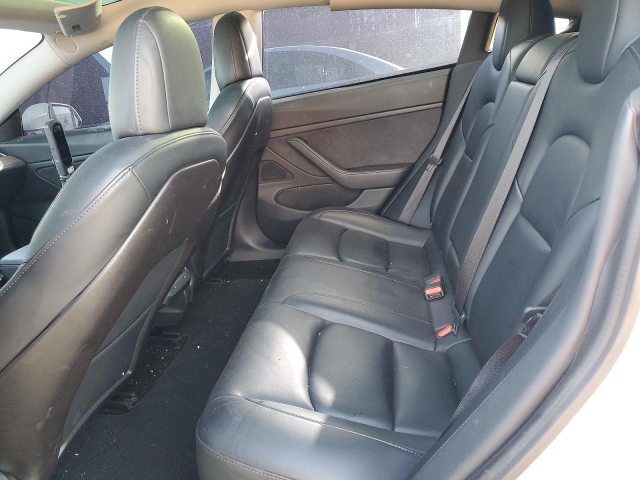 2020 Tesla Model 3 VIN: 5YJ3E1EC5LF703798 Lot: 92724145