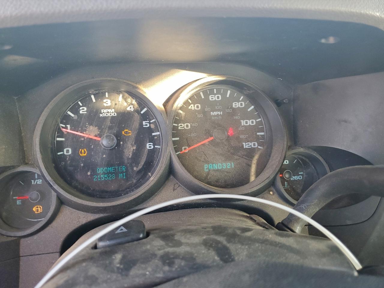 2009 Chevrolet Silverado K1500 VIN: 1GCEK19029Z222508 Lot: 94457925