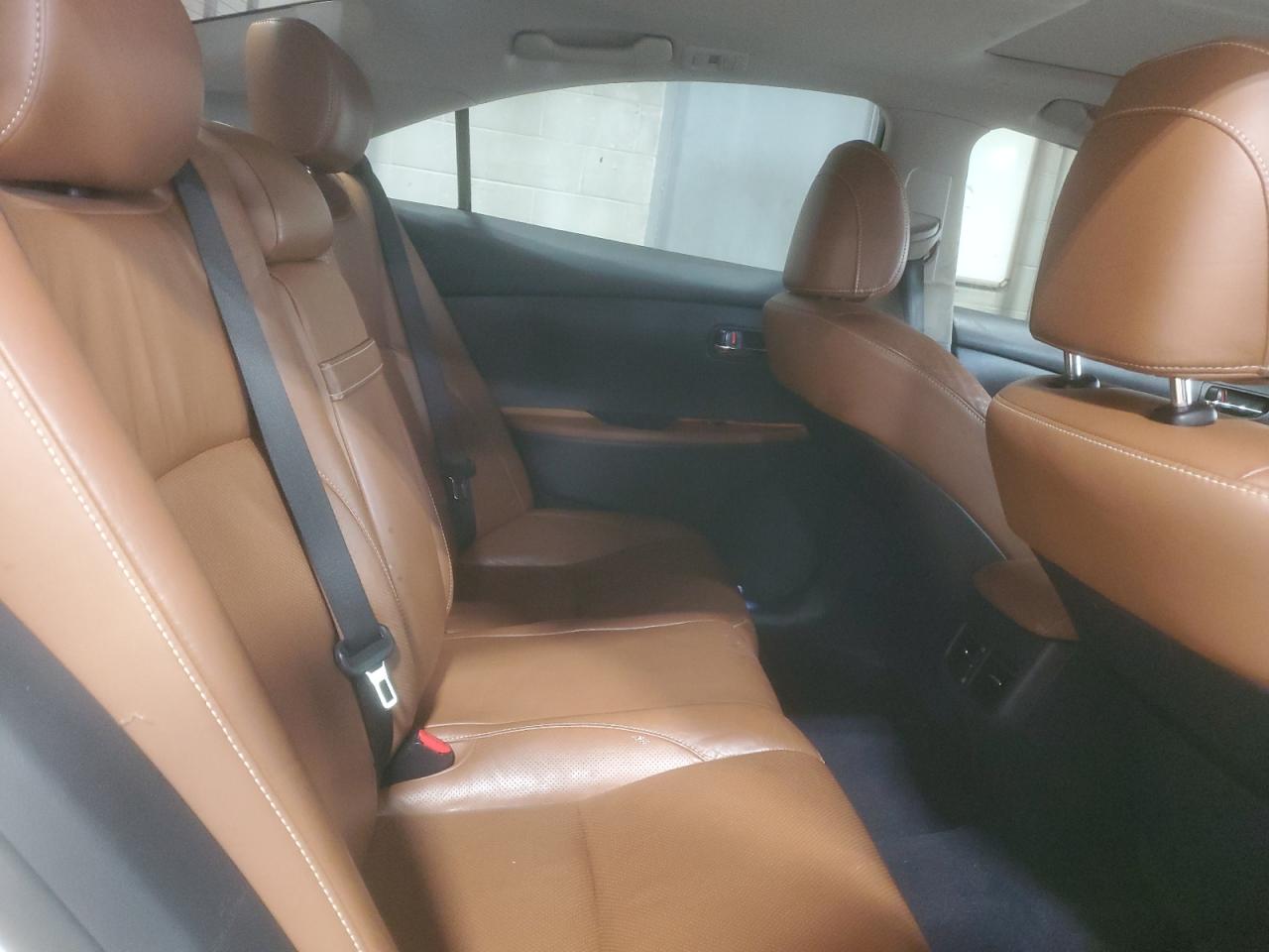 2012 Lexus Es 350 VIN: JTHBK1EG8C2488510 Lot: 92585845