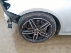 2018 MERCEDES-BENZ E CLASS E220D AMG LINE 4DR 9G-TRONIC for sale at Copart SANDY