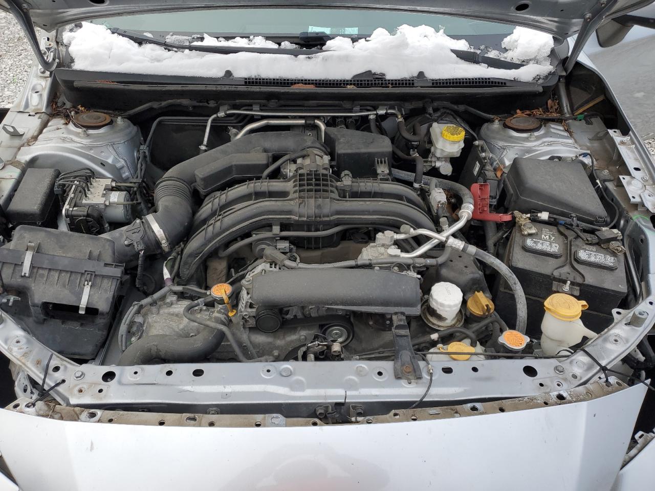 2018 Subaru Impreza Premium Plus VIN: 4S3GTAD60J3729268 Lot: 92569785