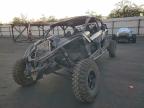 2020 CAN-AM MAVERICK X3 MAX X RS TURBO RR   for sale at Copart CA - FRESNO