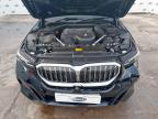 2025 BMW 5 SERIES 530E M SPORT 5DR AUTO for sale at Copart ST HELENS