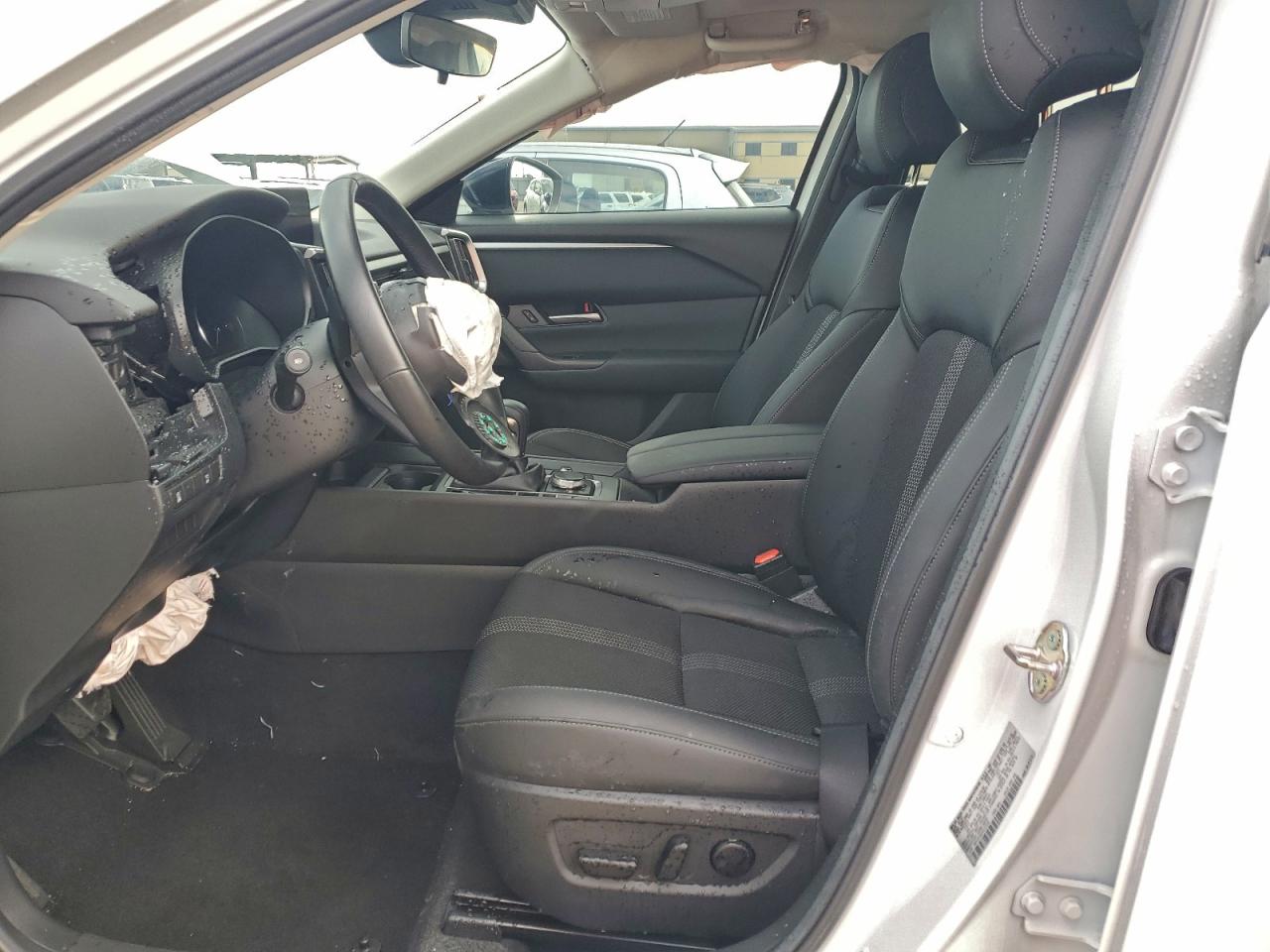 2023 Mazda Cx-50 Preferred Plus VIN: 7MMVABCM8PN137598 Lot: 93880945