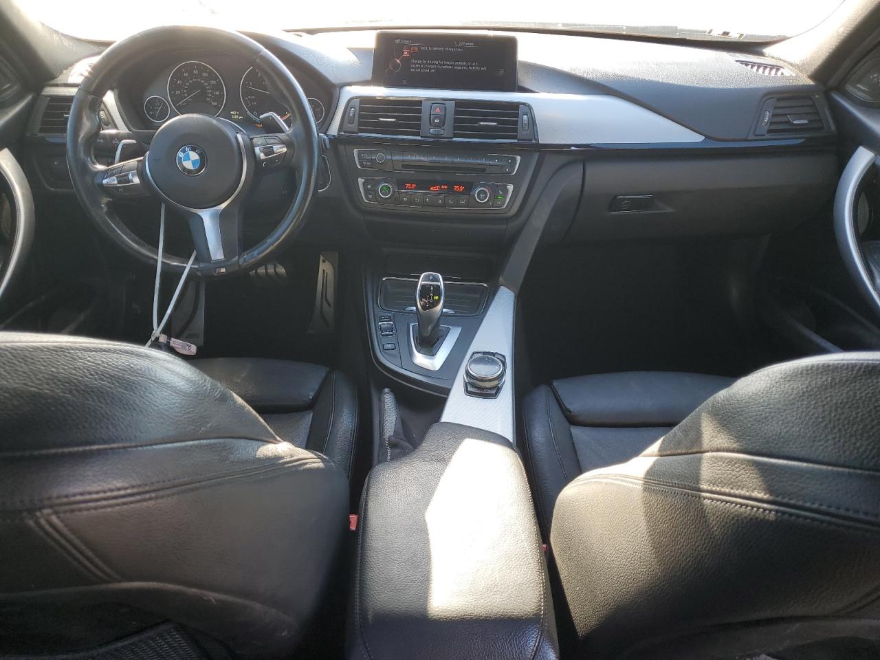 2014 BMW 328 D VIN: WBA3D3C50EF099494 Lot: 93081535