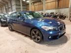 2019 BMW 1 SERIES 118I [1.5] SPORT 5DR [NAV/SERVOTRONIC] STEP AUTO for sale at Copart SANDY