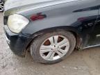2007 MERCEDES-BENZ GL CLASS GL500 5DR TIP AUTO for sale at Copart WOLVERHAMPTON