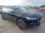 2019 VOLVO XC60 R DES for sale at Copart ROCHFORD
