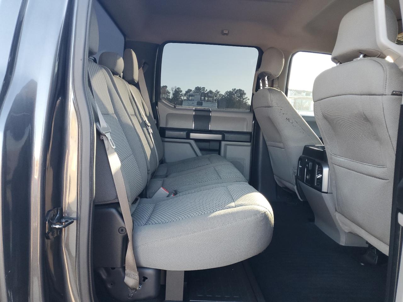 2017 Ford F250 Super Duty VIN: 1FT7W2BT6HEB26278 Lot: 92084725