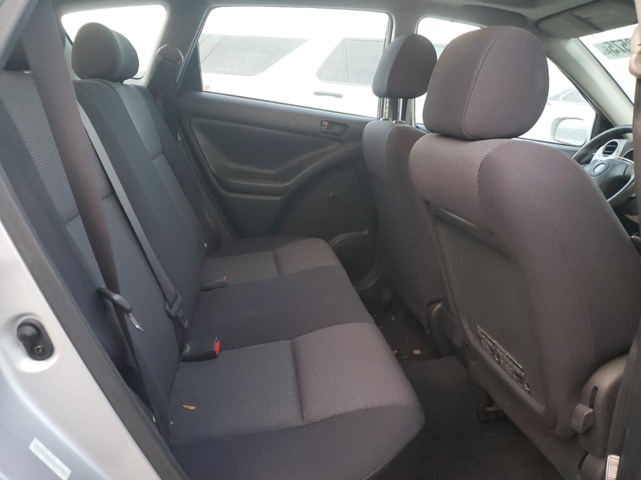 2005 Pontiac Vibe VIN: 5Y2SL63845Z424787 Lot: 92068575