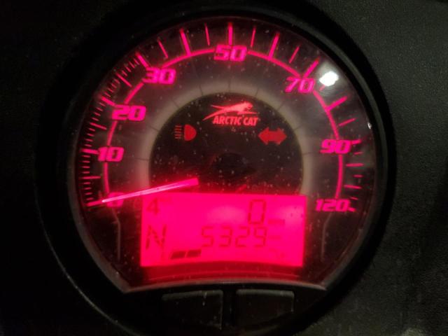 2013 AFWV WILDCAT 1000