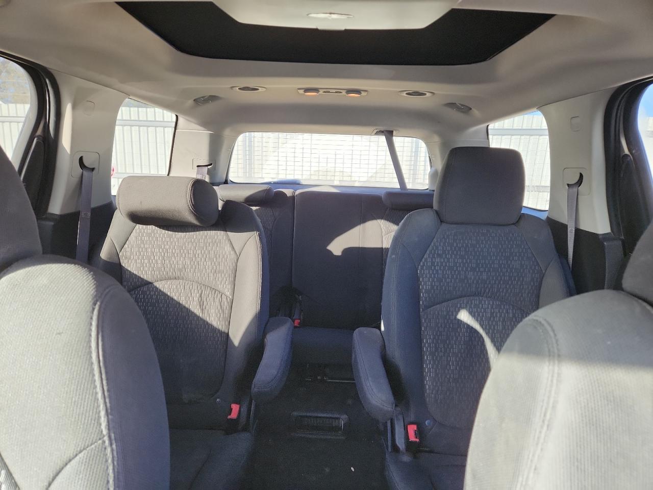 2011 GMC Acadia Sle VIN: 1GKKVPED4BJ281414 Lot: 92481775