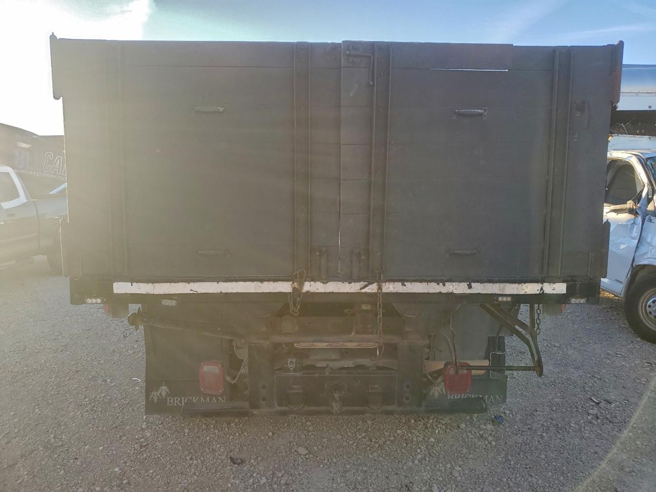 2015 Ford F450 Super Duty VIN: 1FD0W4GY9FEA16013 Lot: 86487495