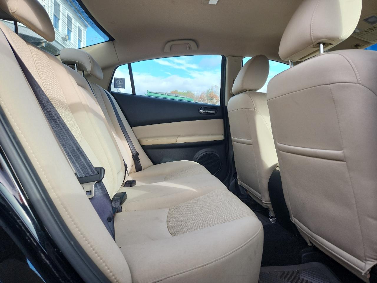 2013 Mazda 6 Touring VIN: 1YVHZ8DHXD5M05986 Lot: 91582665