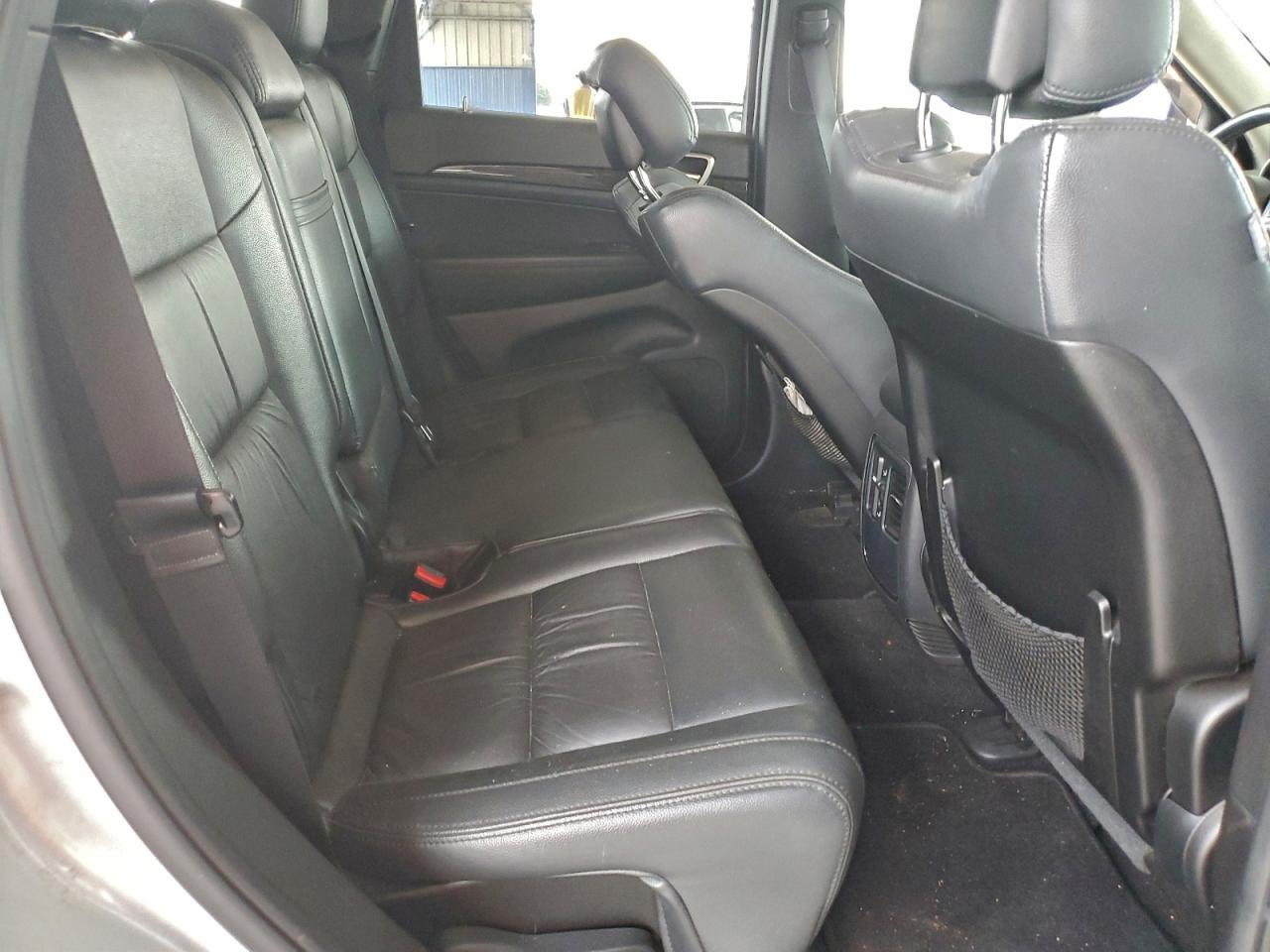 2013 Jeep Grand Cherokee Laredo VIN: 1C4RJFAGXDC644161 Lot: 94109905