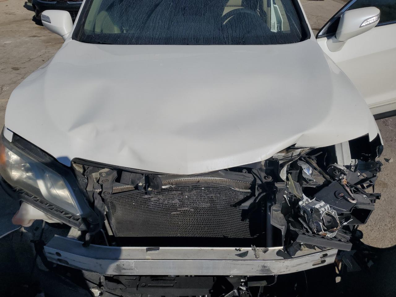 2013 Acura Rdx Technology VIN: 5J8TB3H54DL018399 Lot: 91054125