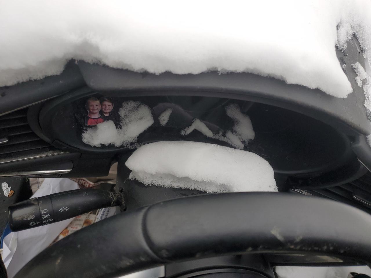 2019 Mazda 3 Preferred VIN: JM1BPBMM6K1127264 Lot: 92612545