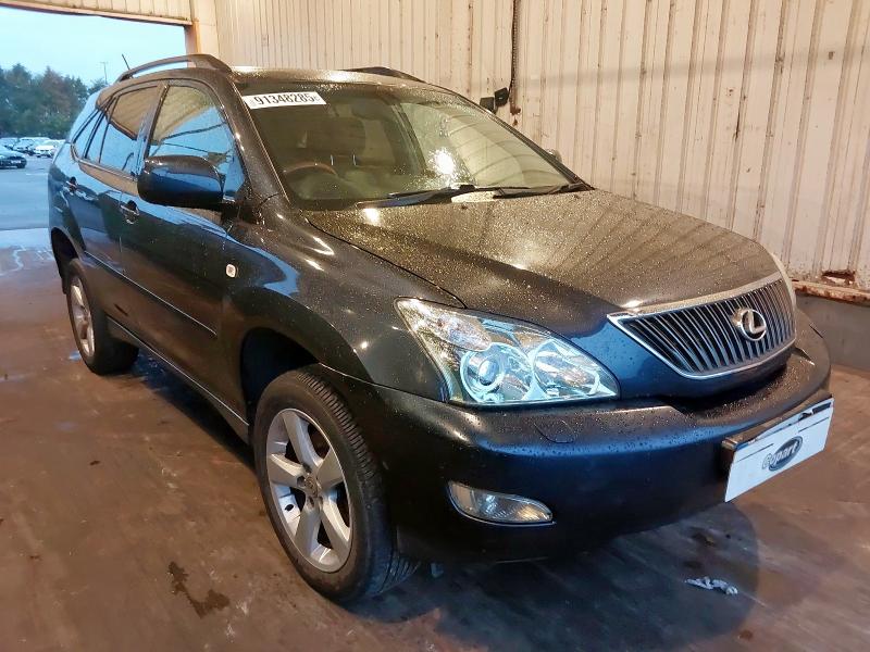 2004 LEXUS RX 300 3.0 SE 5DR AUTO