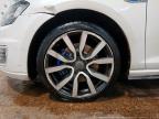2015 VOLKSWAGEN GOLF 1.4 TSI GTE 5DR DSG [NAV] for sale at Copart NEWBURY