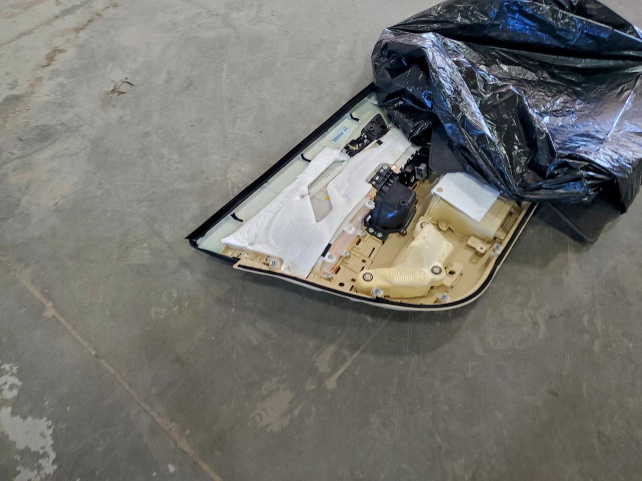 2012 Honda Crosstour Exl VIN: 5J6TF2H59CL006139 Lot: 93855495