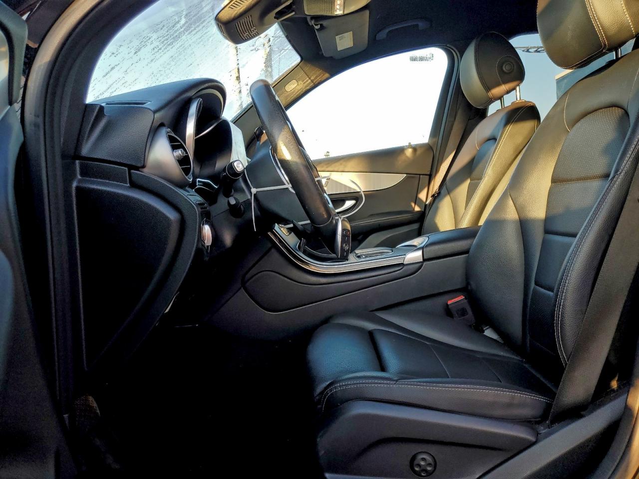 2022 Mercedes-Benz Glc 300 VIN: W1N0G8DB3NV375745 Lot: 94141505