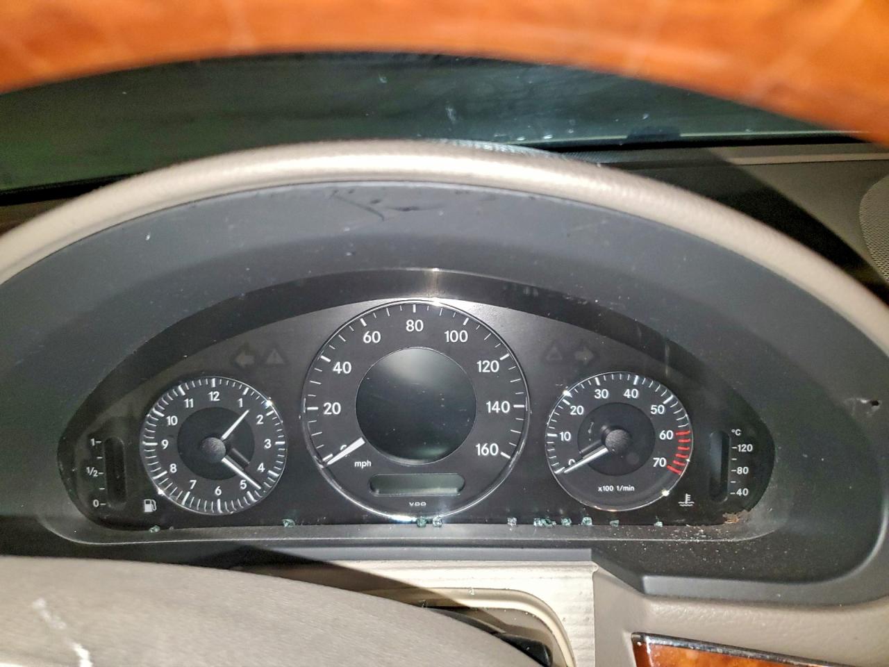 2005 Mercedes-Benz E 320 VIN: WDBUF65J15A641128 Lot: 94612285