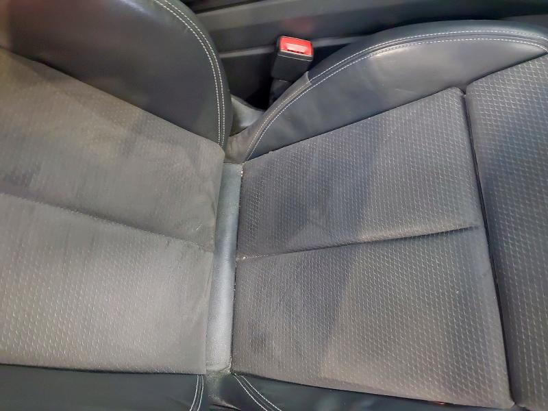 2018 AUDI A6 40 TDI S LINE 4DR S TRONIC