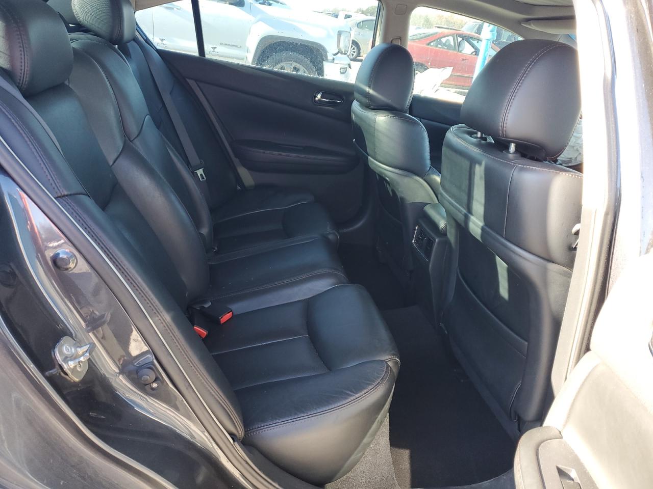 2006 Nissan Maxima S VIN: 1N4AA5AP3CC858176 Lot: 92127265