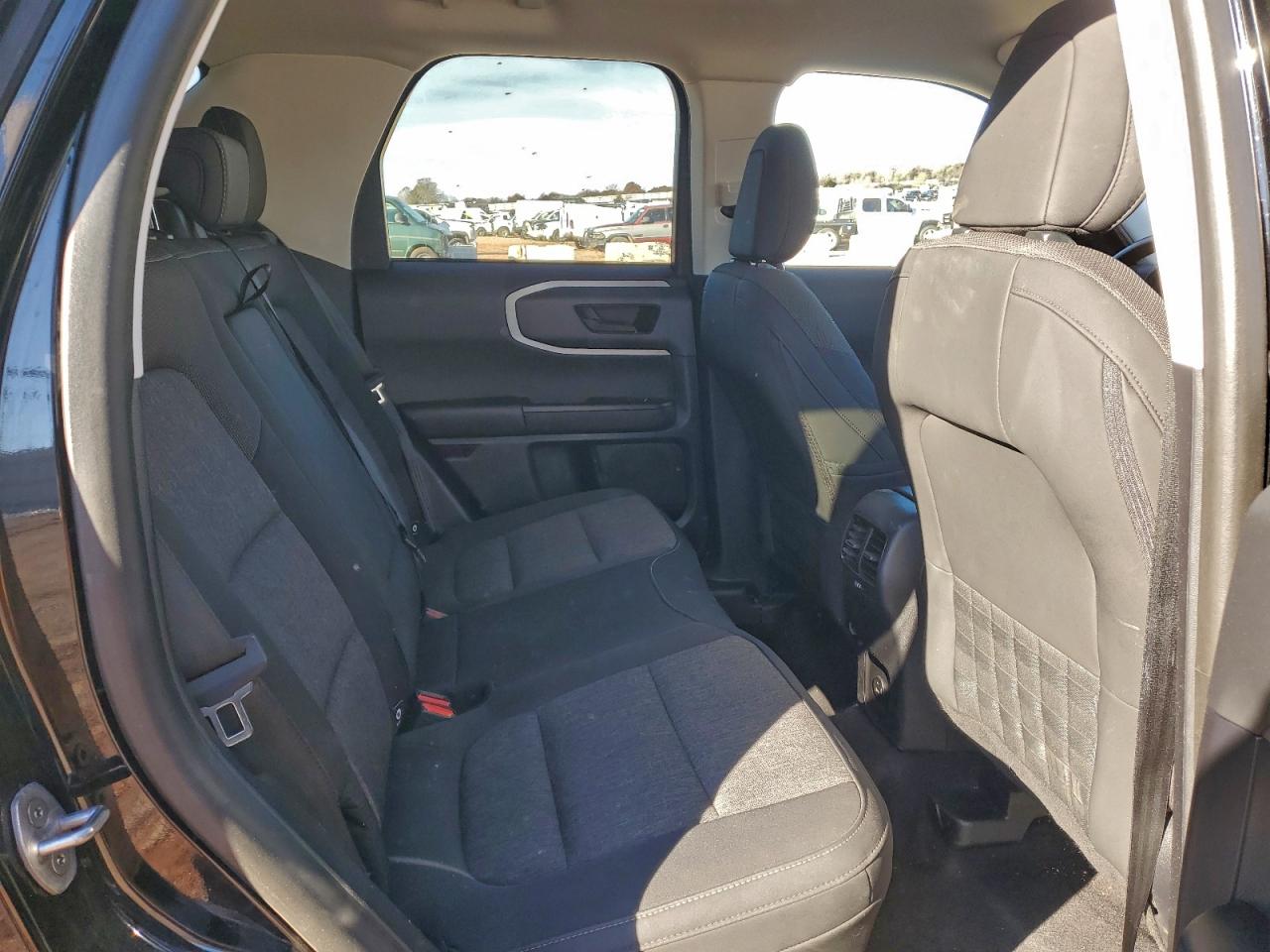 2024 Ford Bronco Sport Big Bend VIN: 3FMCR9B68RRE26603 Lot: 93685675