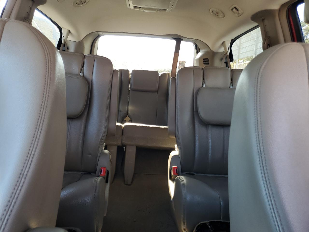 2014 Chrysler Town & Country Touring VIN: 2C4RC1BG5ER439268 Lot: 93304975