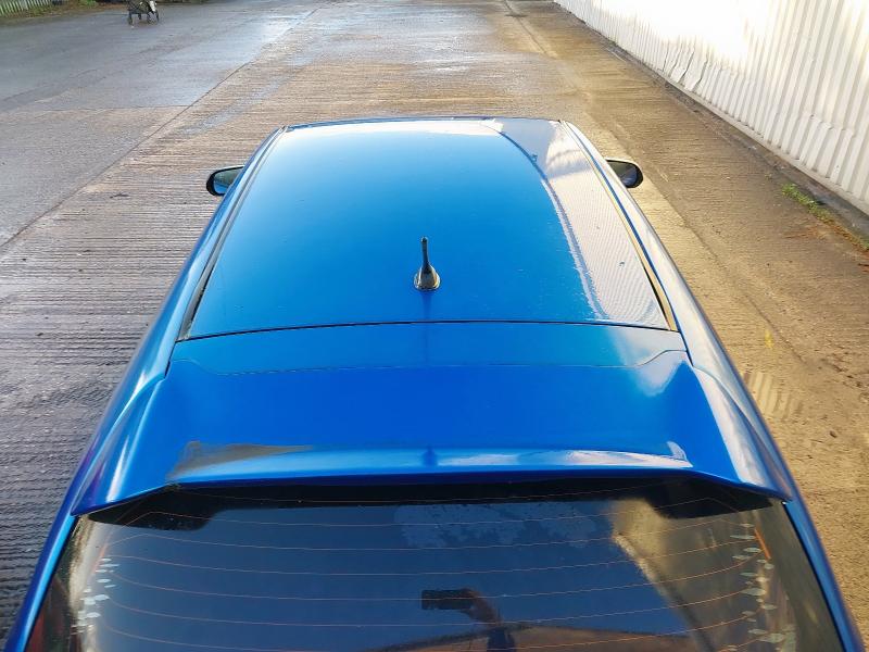 2004 HONDA CIVIC 1.6 I-VTEC SPORT 3DR