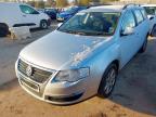2006 VOLKSWAGEN PASSAT 1.9 SE TDI 5DR for sale at Copart SANDY