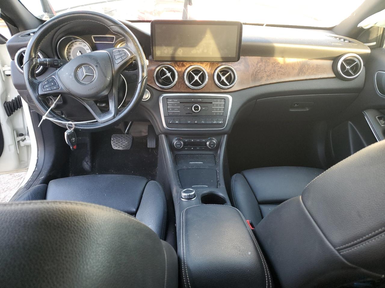 2016 Mercedes-Benz Gla 250 4Matic VIN: WDCTG4GB4GJ189533 Lot: 92523275