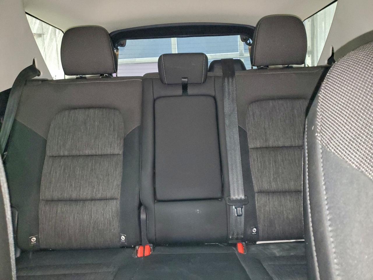 2021 Ford Bronco Sport Big Bend VIN: 3FMCR9B65MRB34240 Lot: 92430255