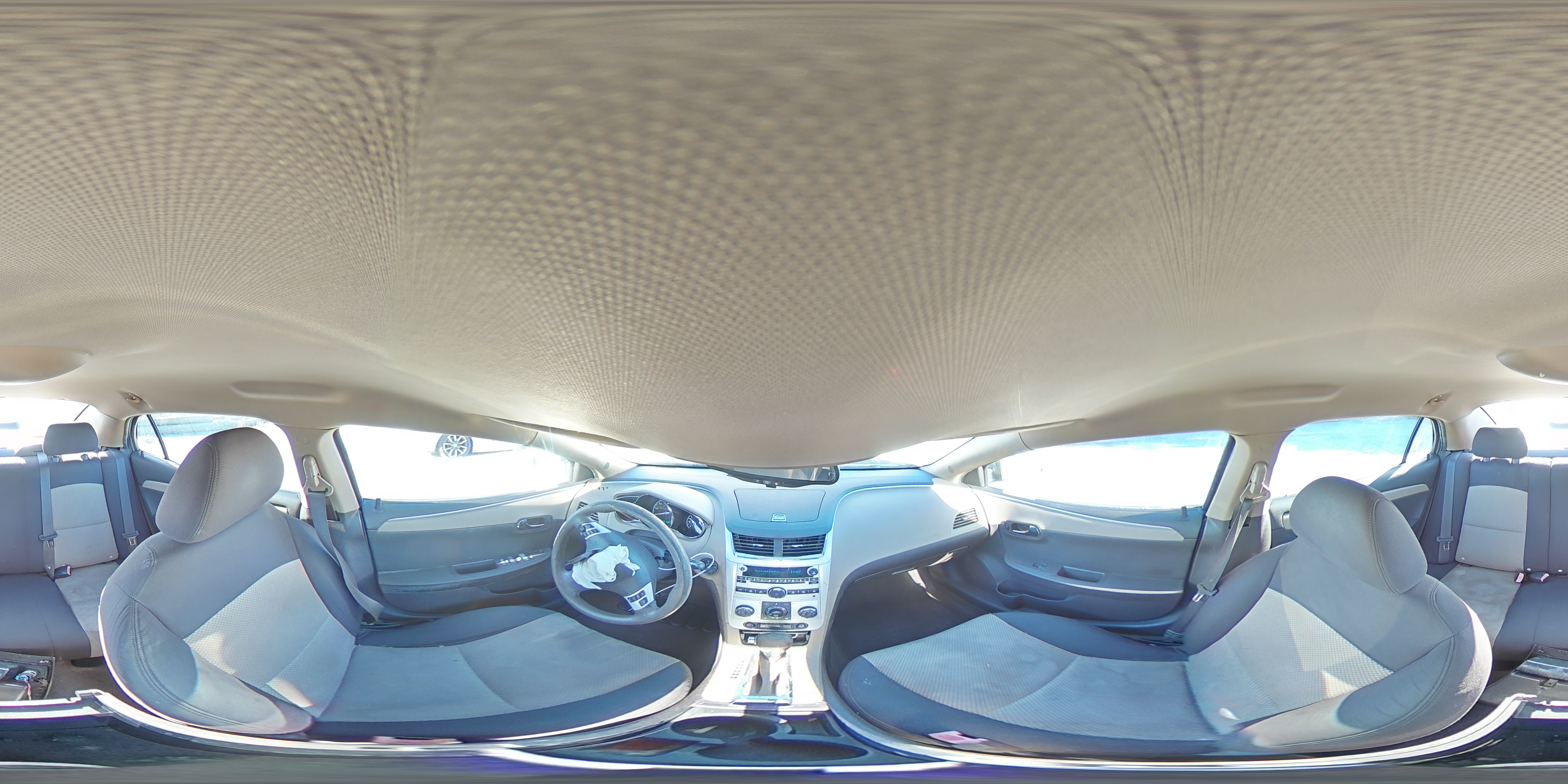 2010 Chevrolet Malibu Ls VIN: 1G1ZB5EB2AF238772 Lot: 92159595