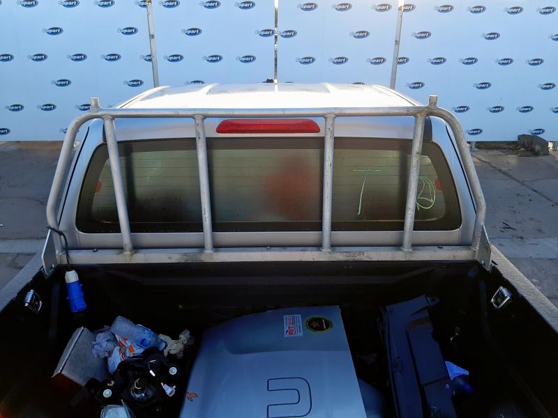 2024 ISUZU D-MAX 1.9 DL20 EXTENDED CAB 4X4 AUTO