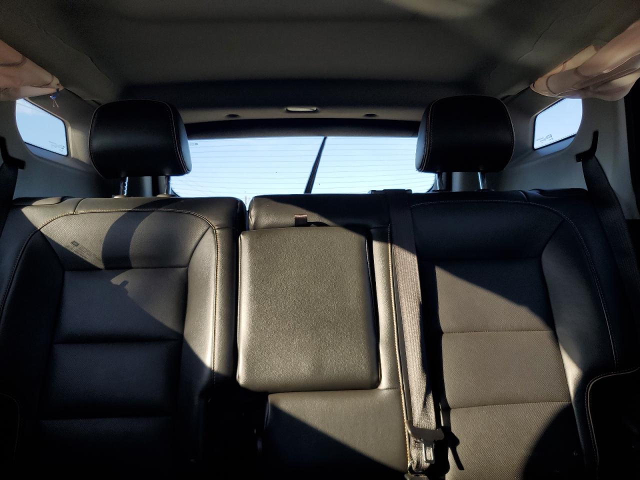 2022 GMC Terrain At4 VIN: 3GKALYEV4NL219329 Lot: 91526215