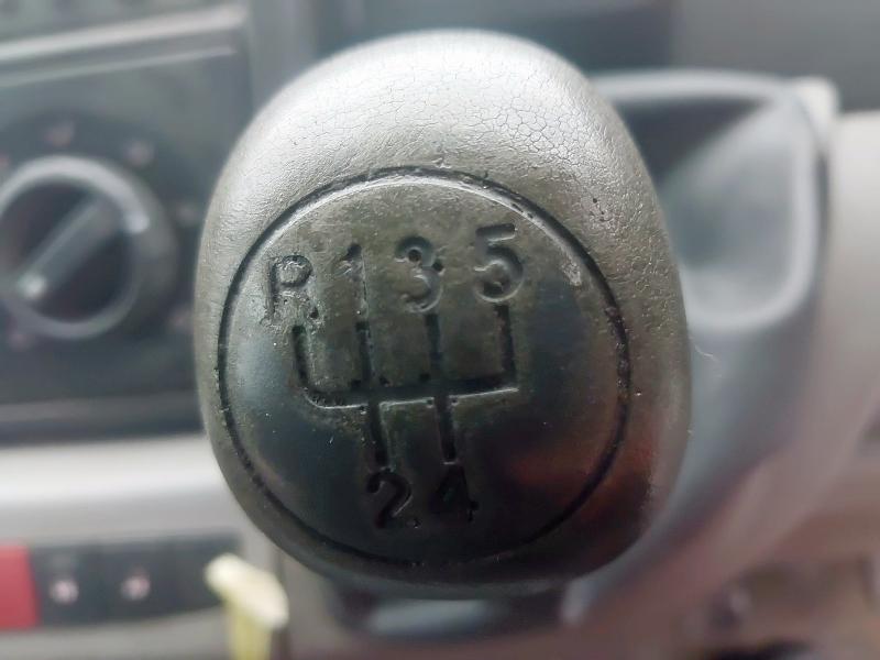 2010 CITROEN RELAY 2.2 HDI H1 VAN 100PS